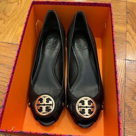 Tory Burch flat - Picture 2 of 5